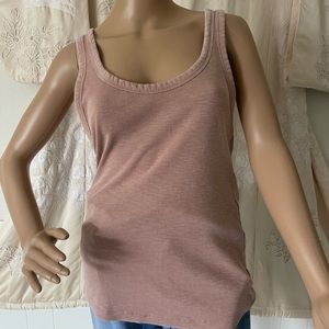 Universal Thread ribbed tank 🥳3 for $15!